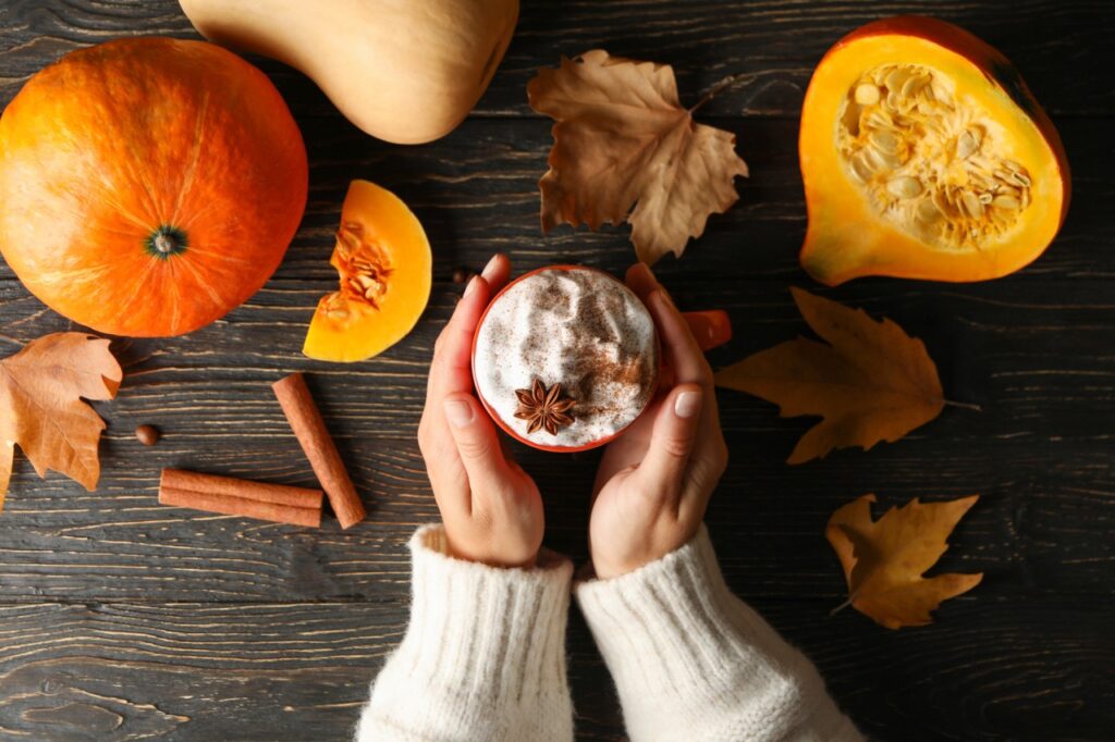 It Overpowers the Natural Flavor of Coffee