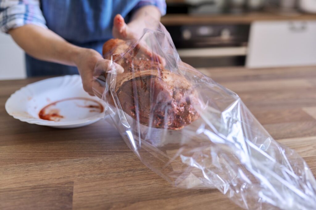 Skipping the Resting Period