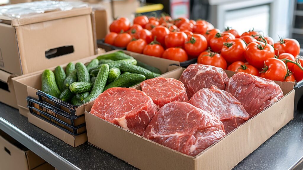 End-of-Delivery Cycles Influence Specials