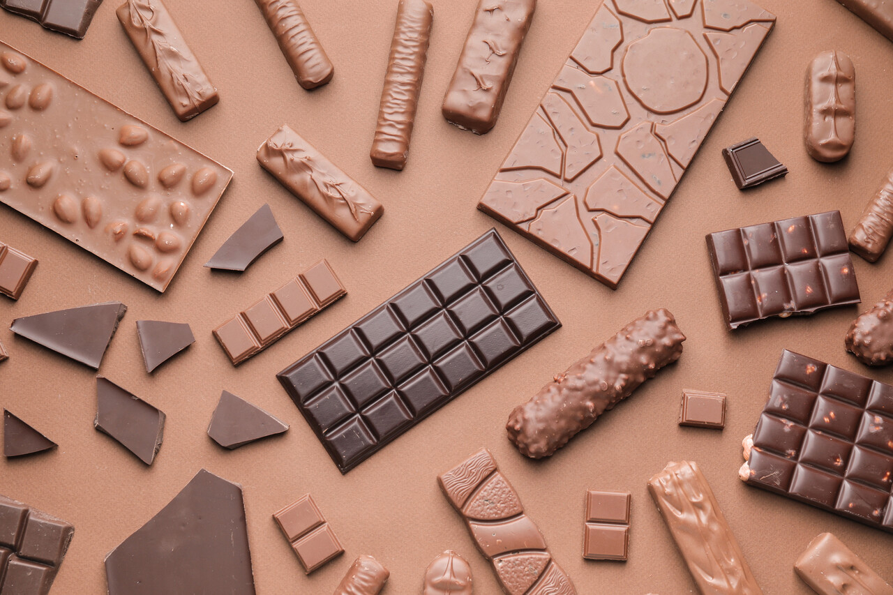 Chocolate