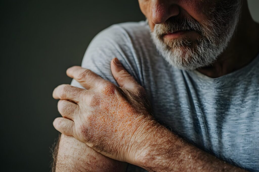 Inflammation Becomes Everyday Noise