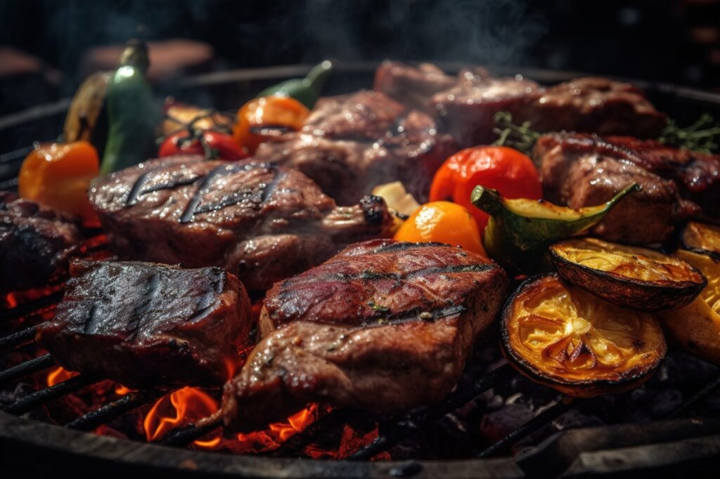 7 Flay Grill Mistakes Wasting Your Meat This Summer
