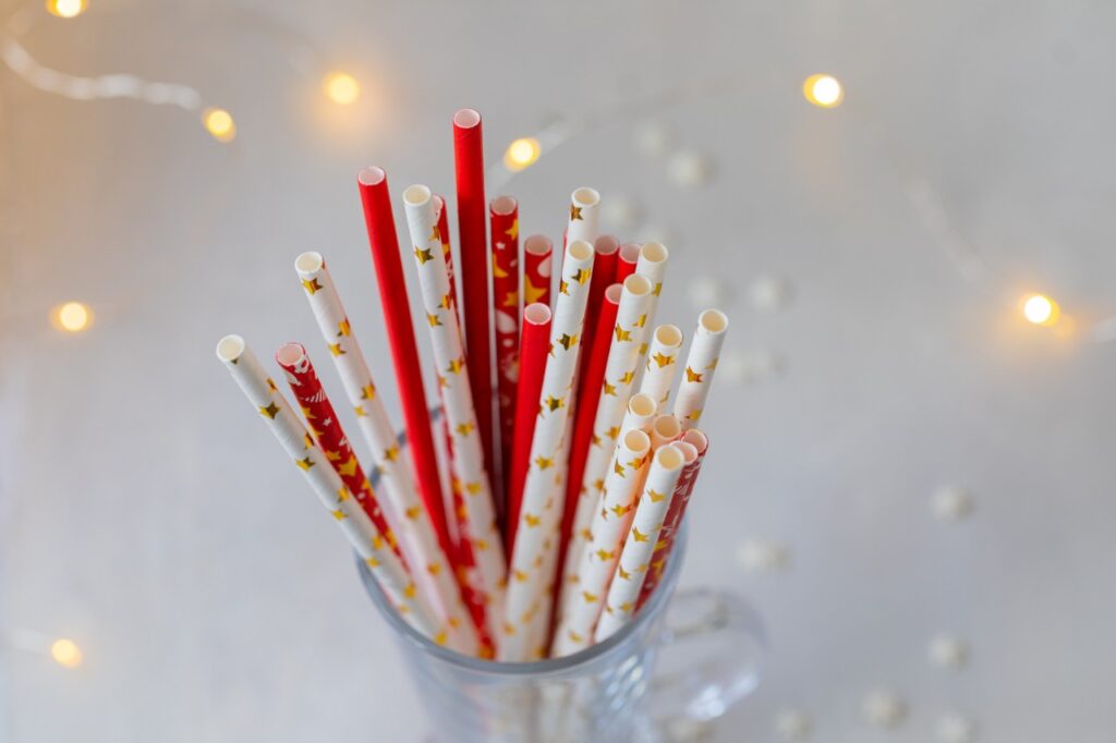 The Soggy Reality of Paper Straws and the Drinks They Ruin