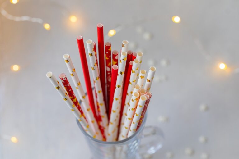 The Soggy Reality of Paper Straws and the Drinks They Ruin
