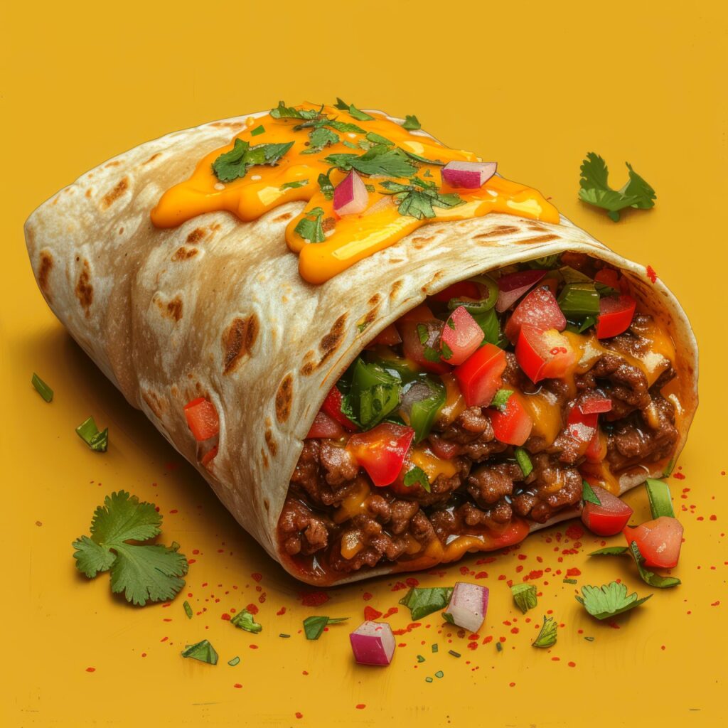 Taco Bell Chili Copycat