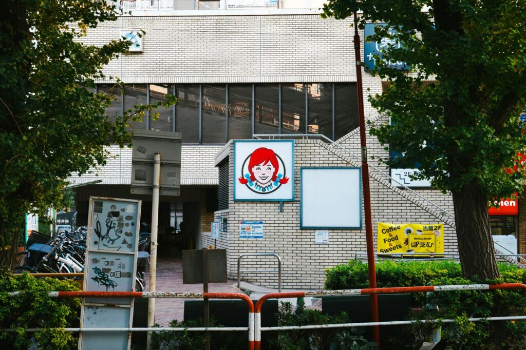 Restaurant Chains