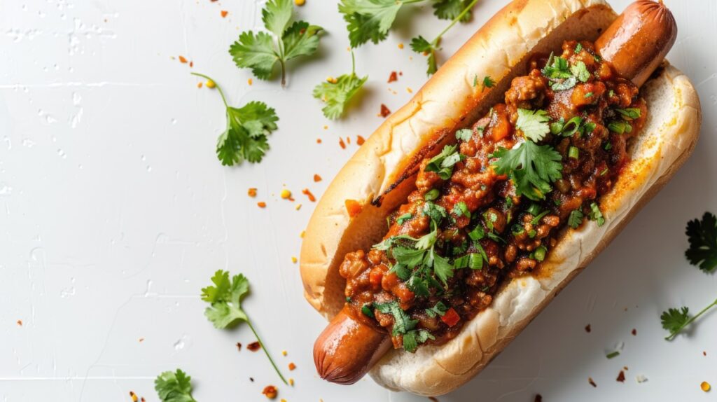 Sonic Drive-In Chili Copycat