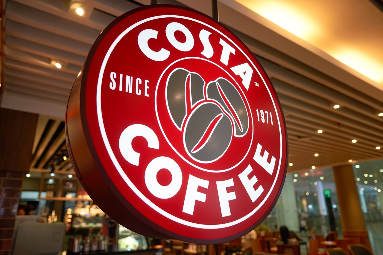 Costa Coffee
