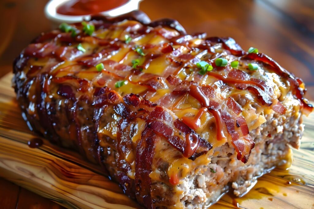 Meatloaf