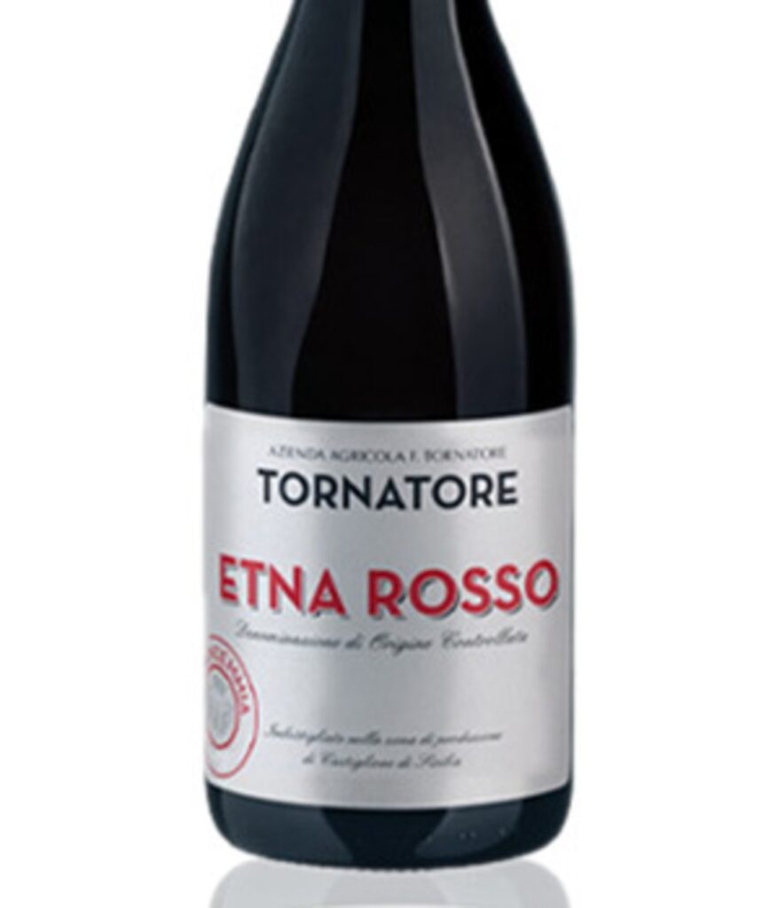 Etna Rosso