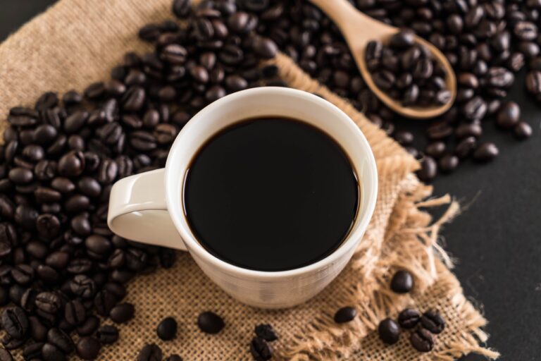 Black Coffee Culture