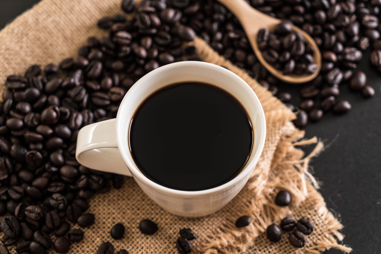 Black Coffee Culture