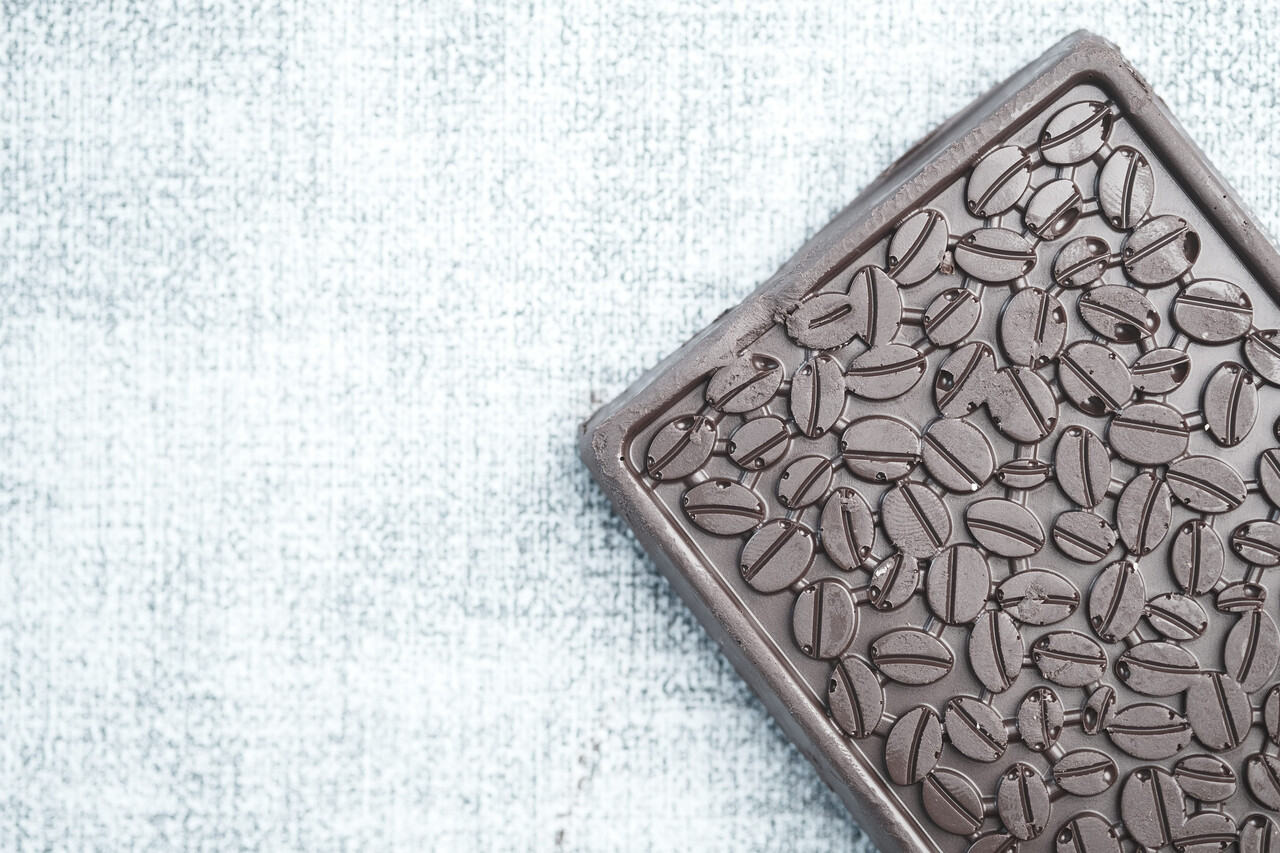 Luxury Chocolate Bars