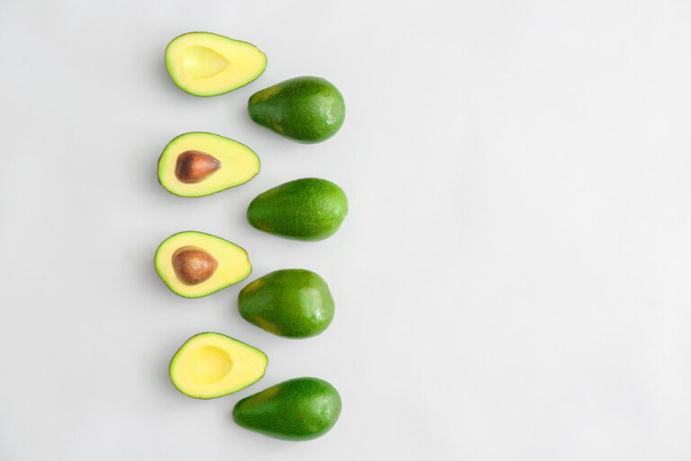 Avocados