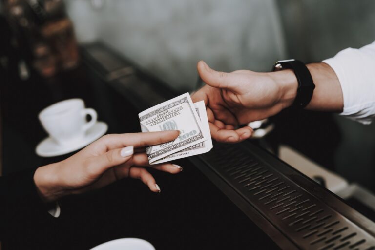 8 Reasons Tipping on Takeout Is a Guilt Trip You Can Skip