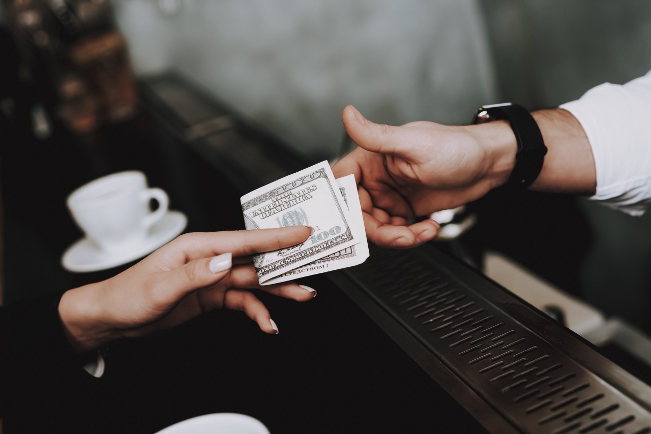 8 Reasons Tipping on Takeout Is a Guilt Trip You Can Skip