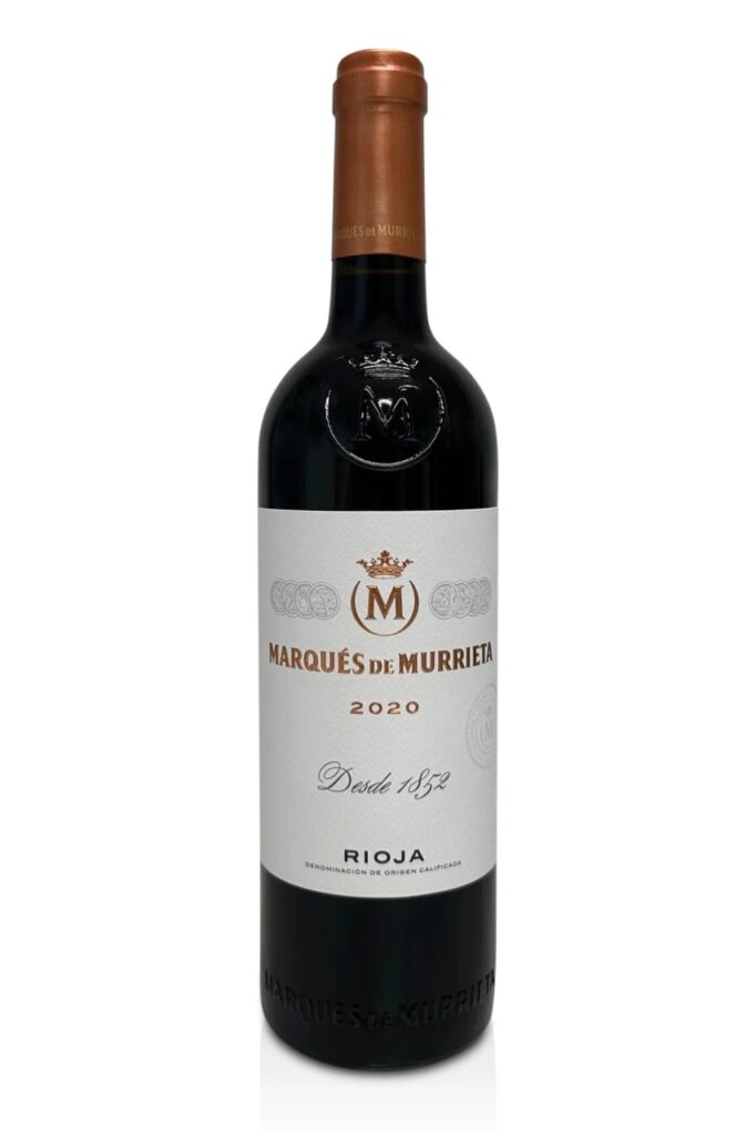 Rioja Reserva