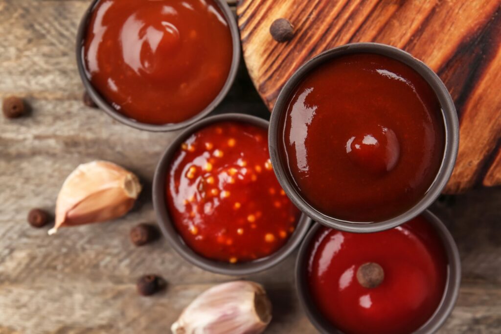 12 Sweet and Spicy Sauce Trends Overpowering Classic BBQ