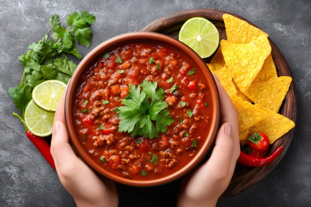 12 Chili Copycat Recipes Failing Every Taste Test