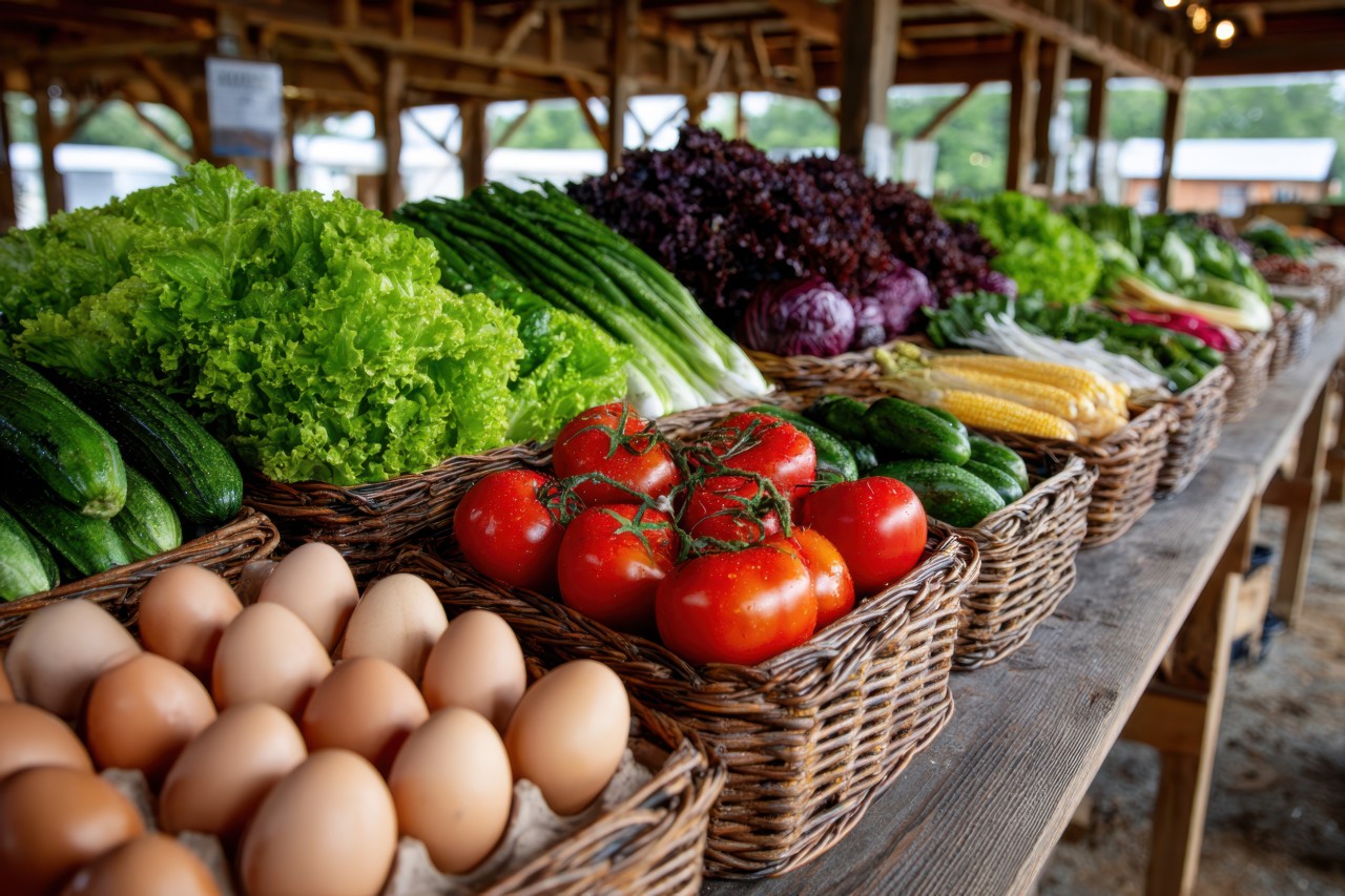 11 Reasons Farm to Table Menus Are Often a Lie at Chains