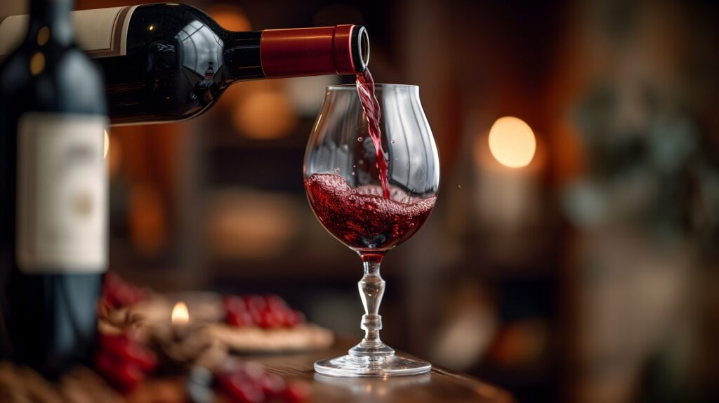 13 Garten Wines Elites Drink to Seem Fancy