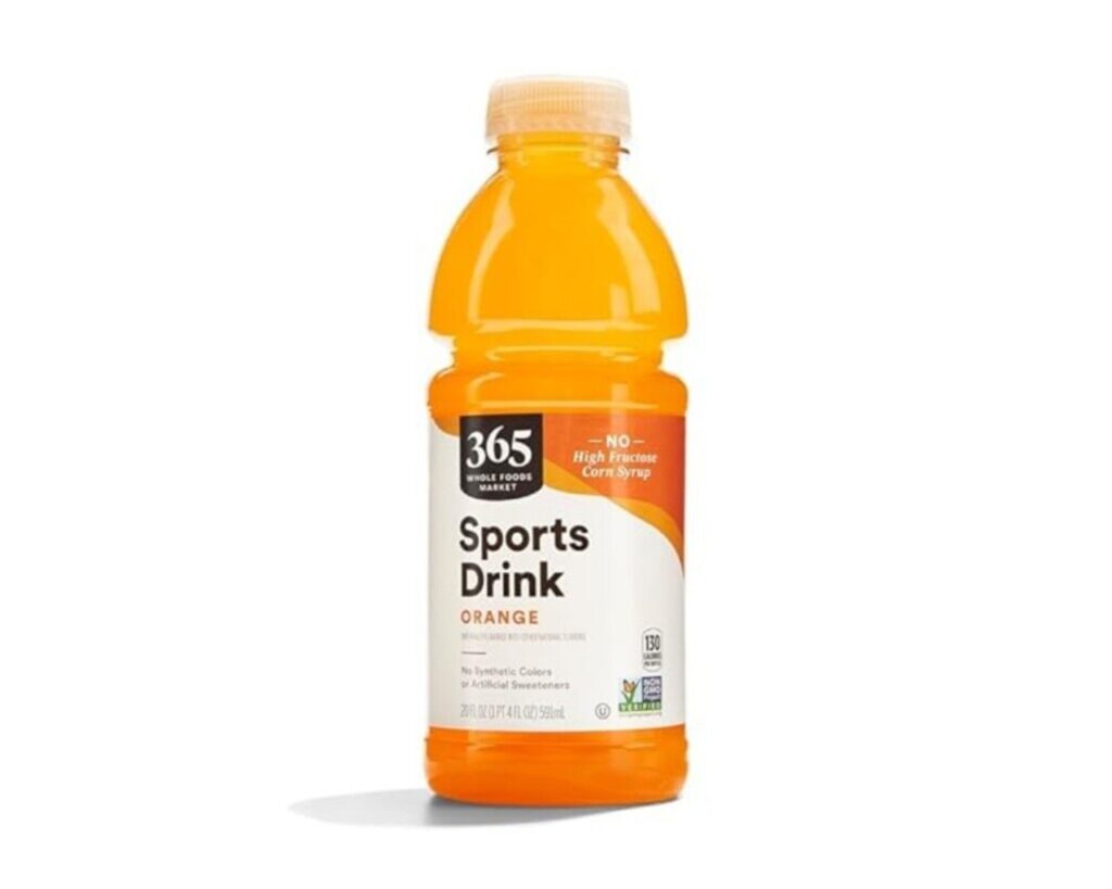 365 Ready-to-Drink Hydration Beverages