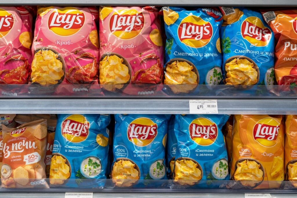 Store Brand Snacks Gain Stronger Consumer Loyalty