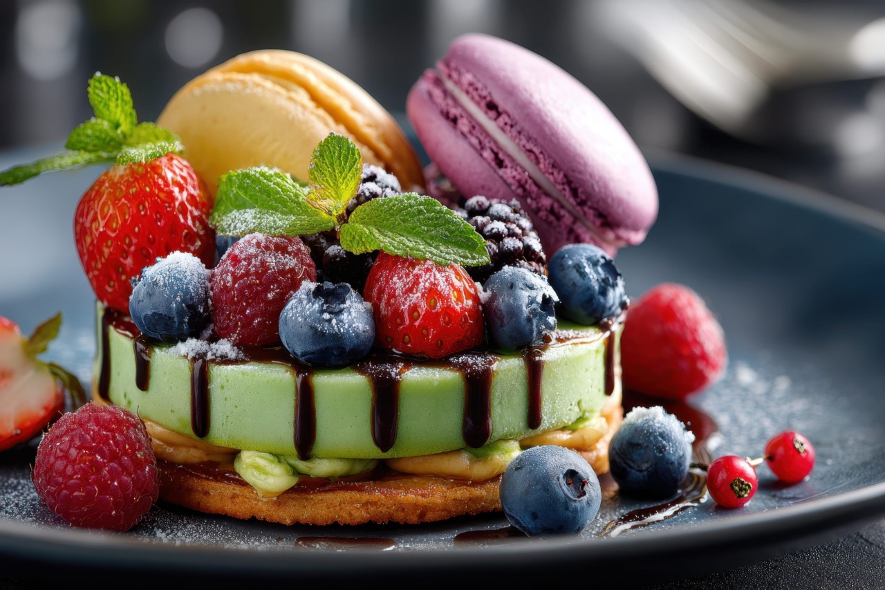 Why Your Palate Changes After 40 and What That Means for the Foods You Used to Love