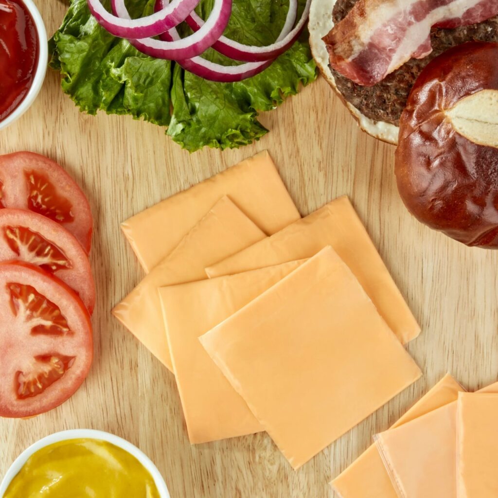 The Legacy of Processed Simplicity