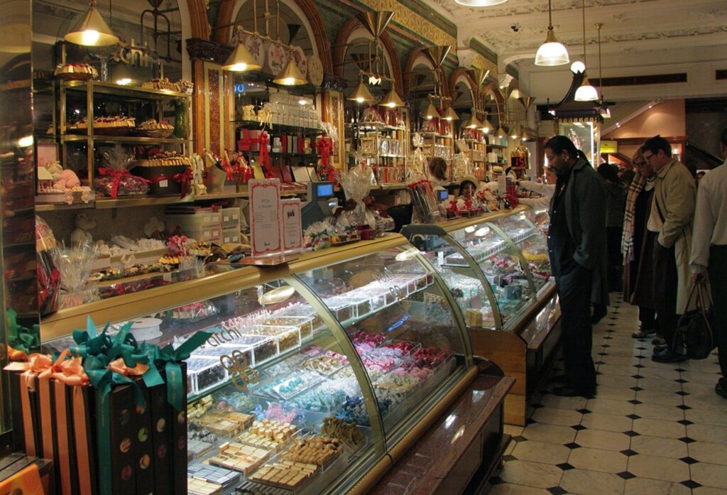 The Shift Toward Experience-Driven Spaces