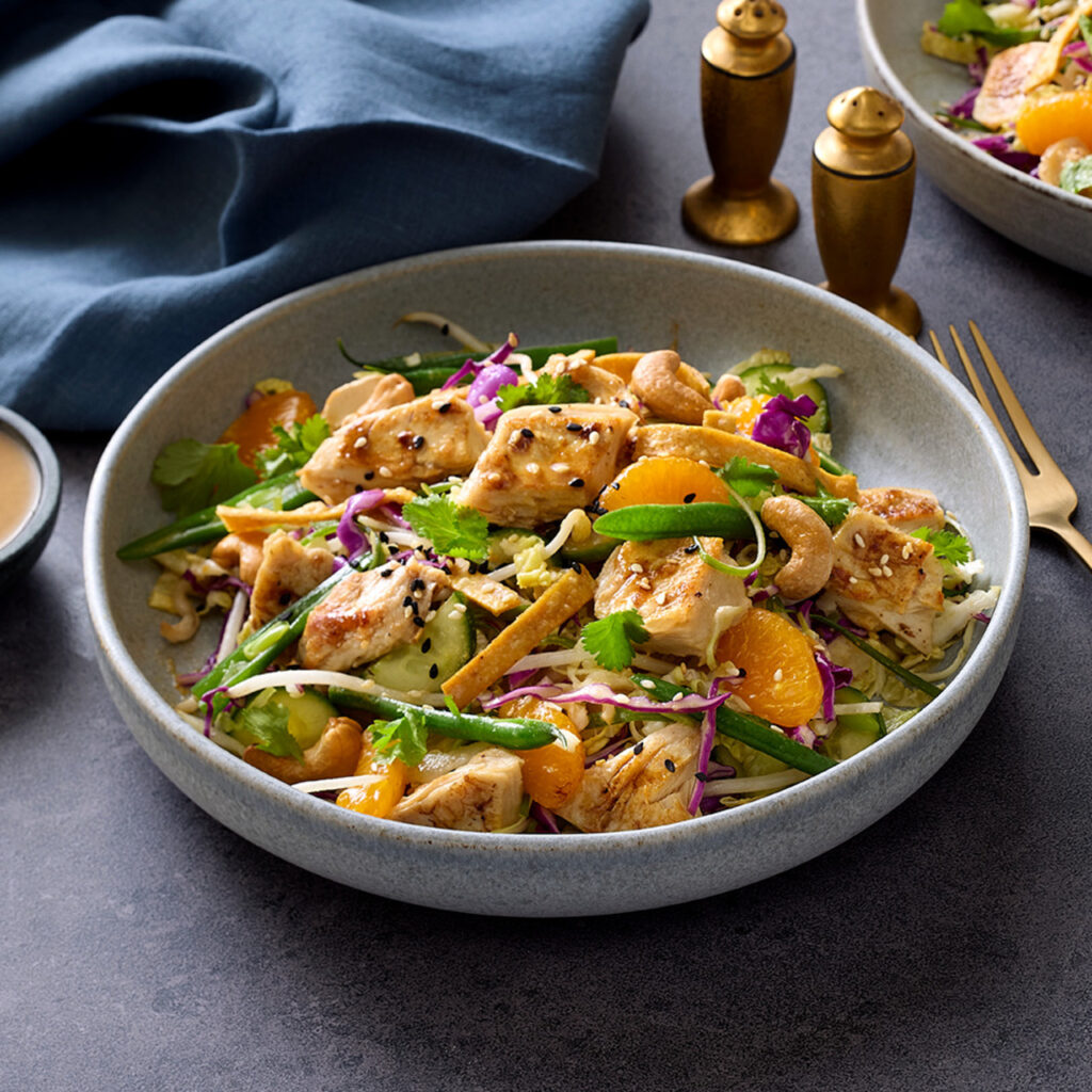 Beyondmeat Chicken