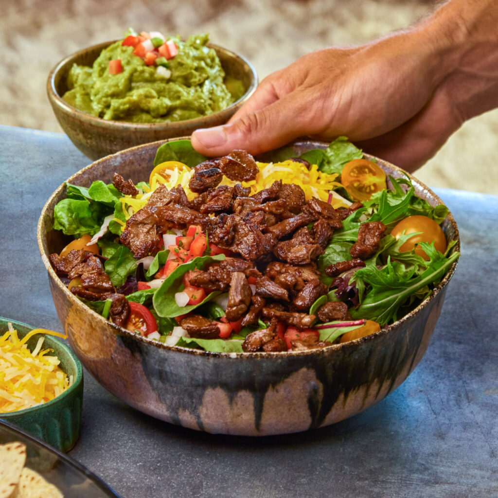 Beyondmeat Jerky