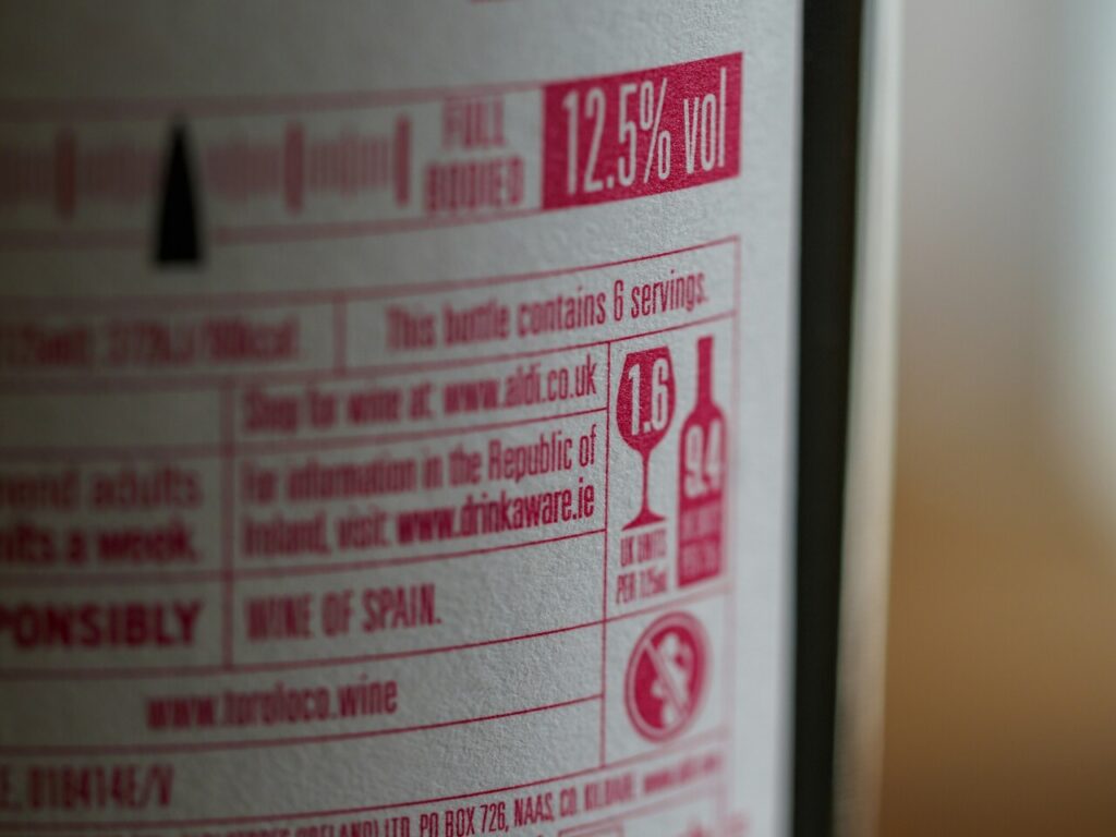 Labels
