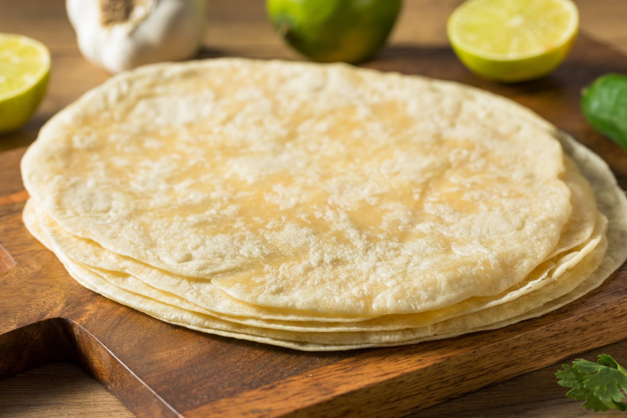 Tortillas
