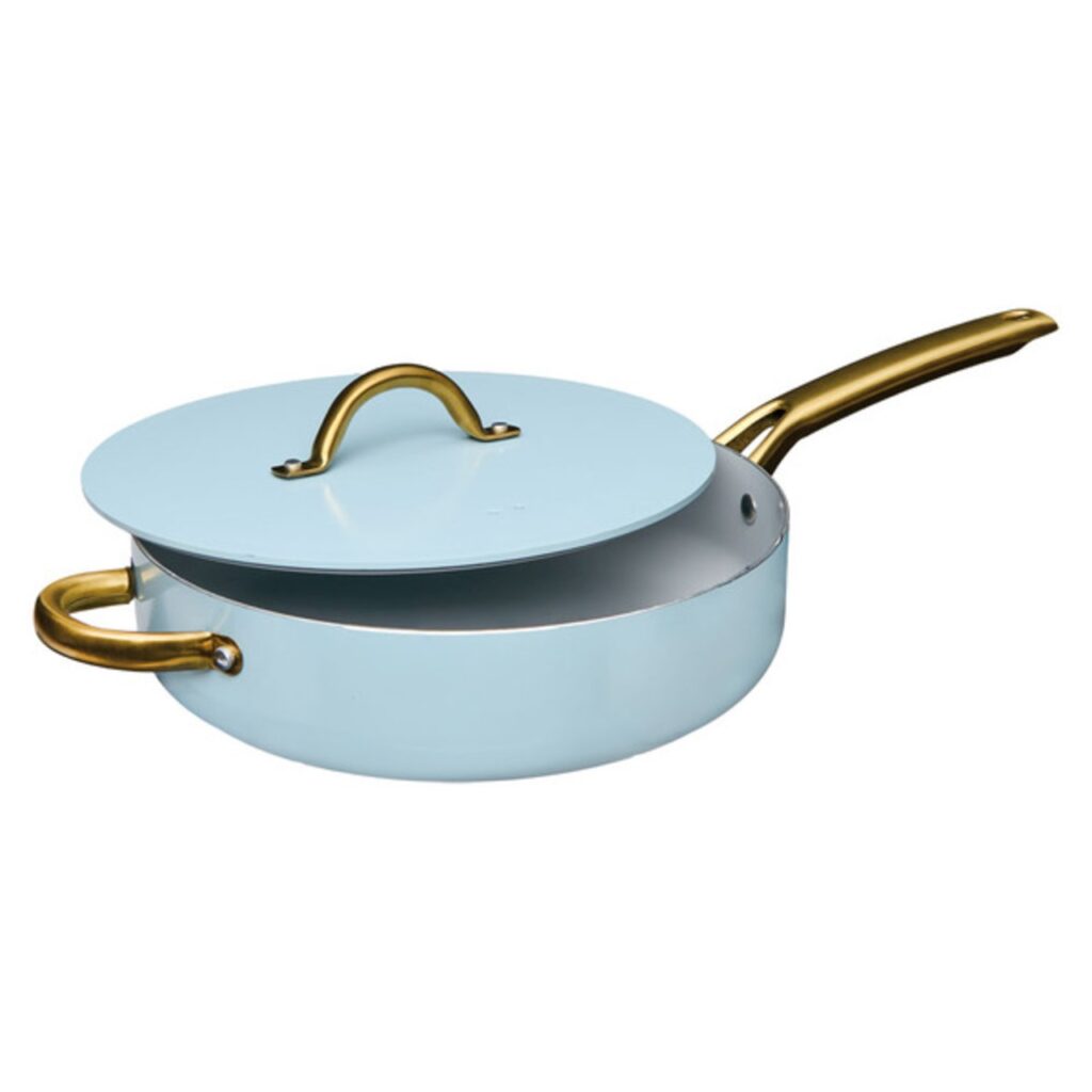 Crofton Sauté Pan (Caraway Dupe)