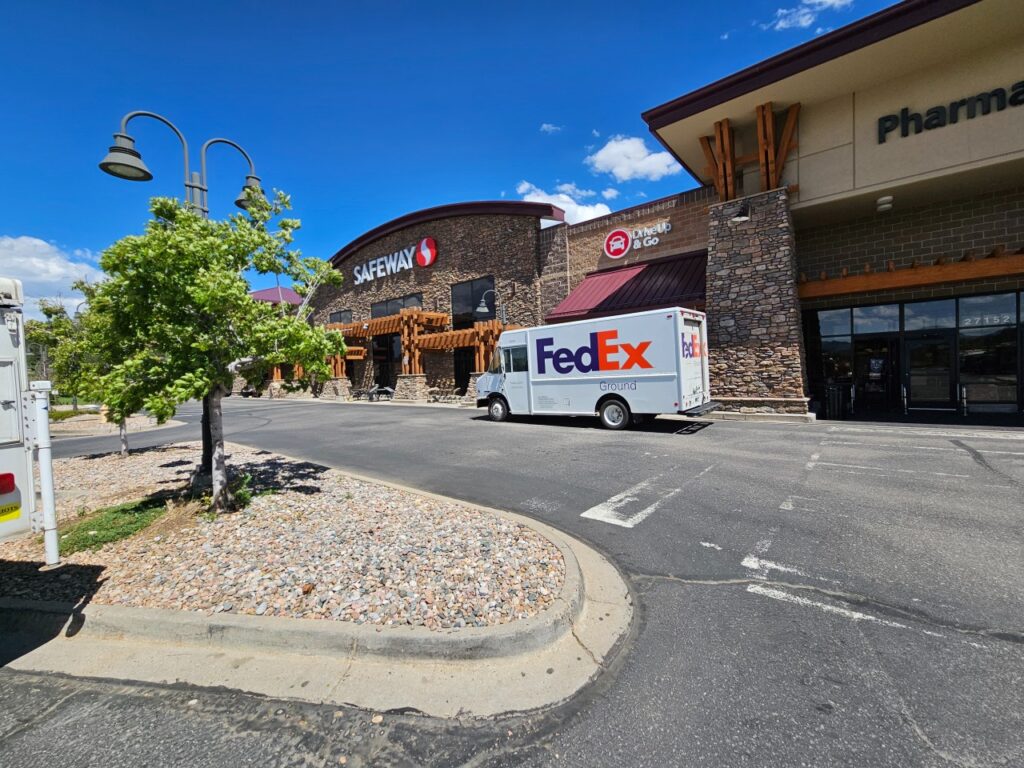 Safeway Is Quietly Shrinking Its Store Footprint