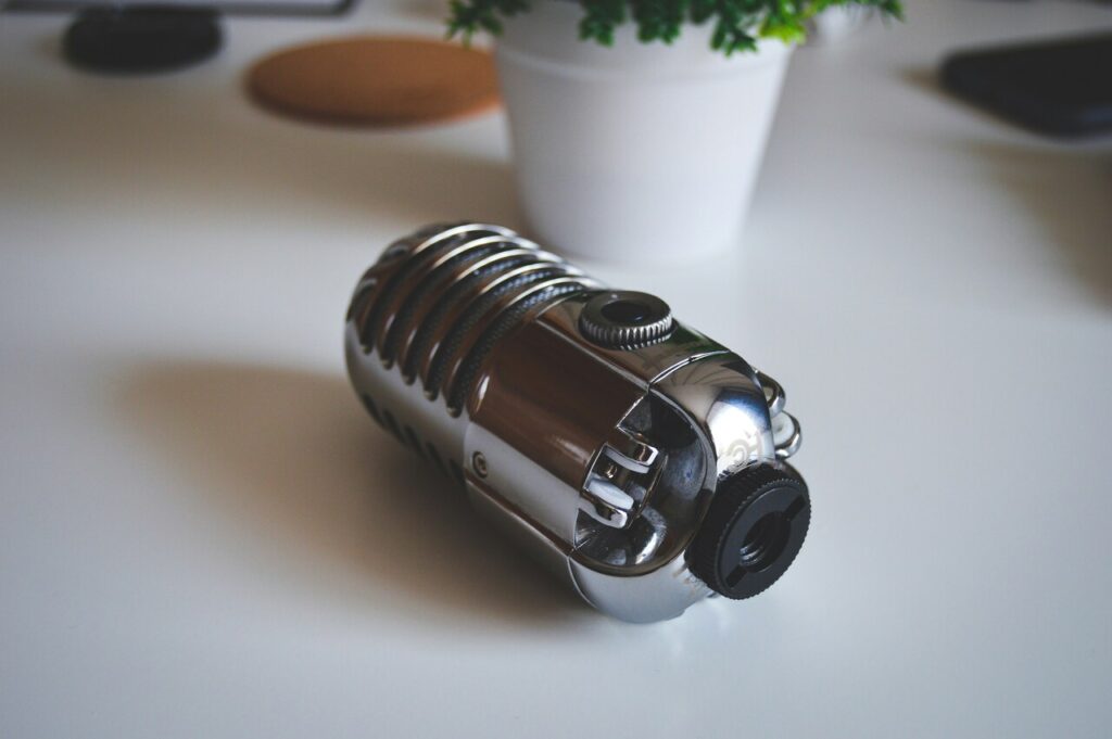Electric Can Opener