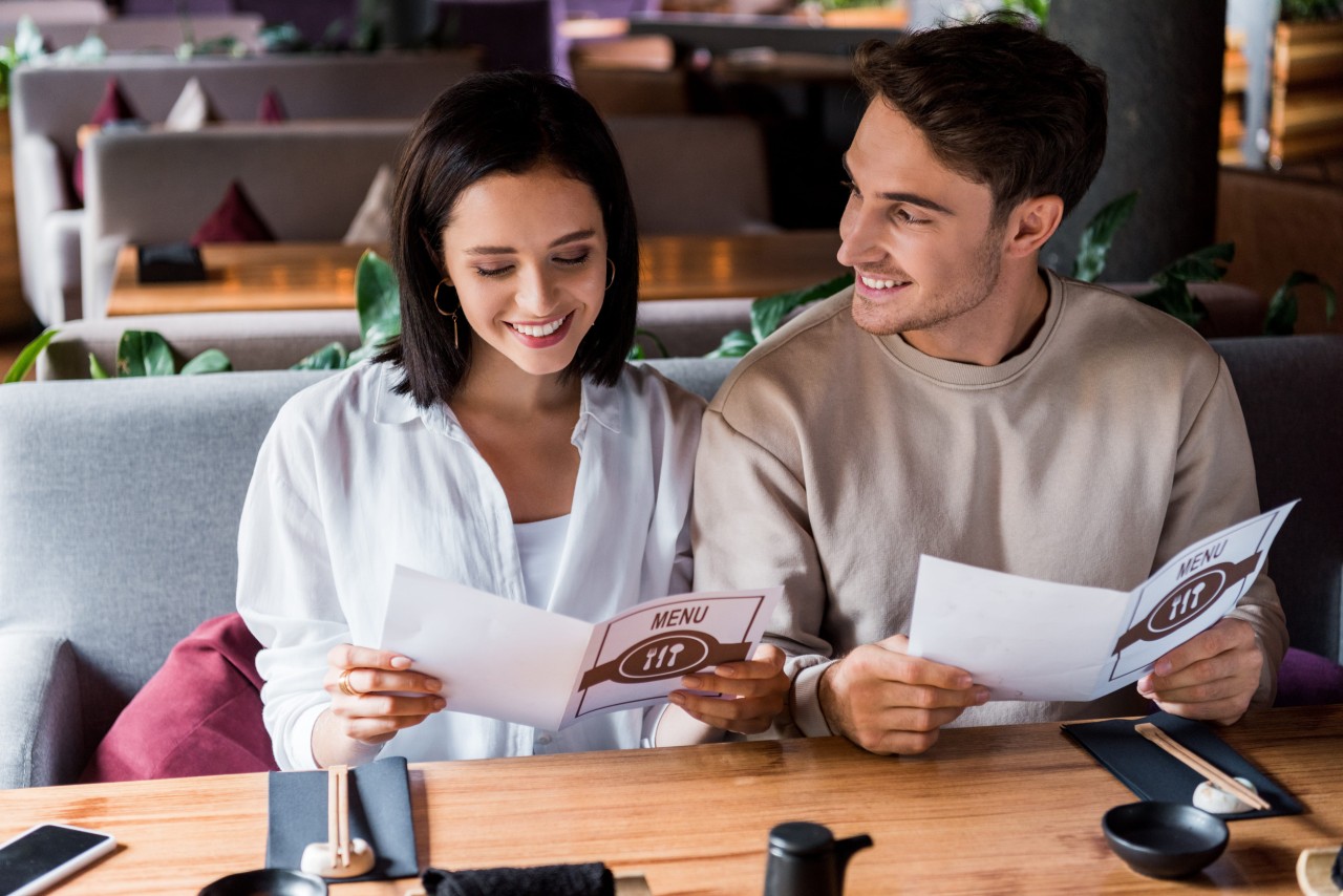 Why Some Restaurant Menus Feel Smaller Even When Prices Go Up