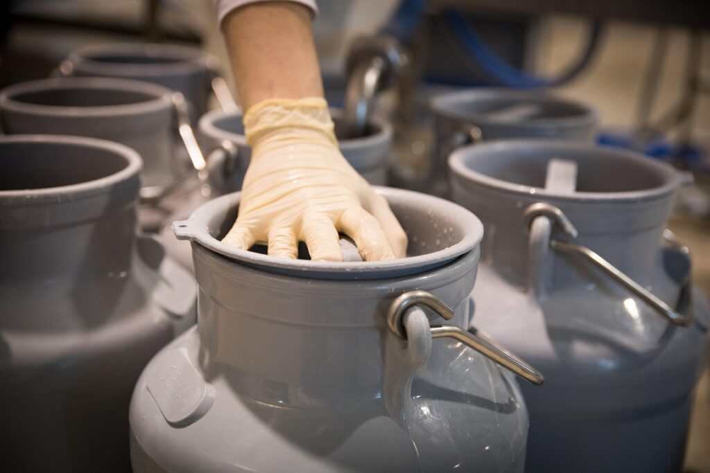 8 Raw Milk Laws Expanding Across U.S. States