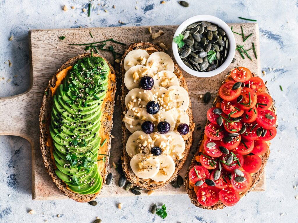 Plant Based Food