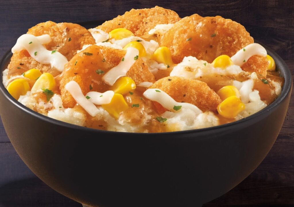 Signature Select Global-Inspired Frozen Bowls