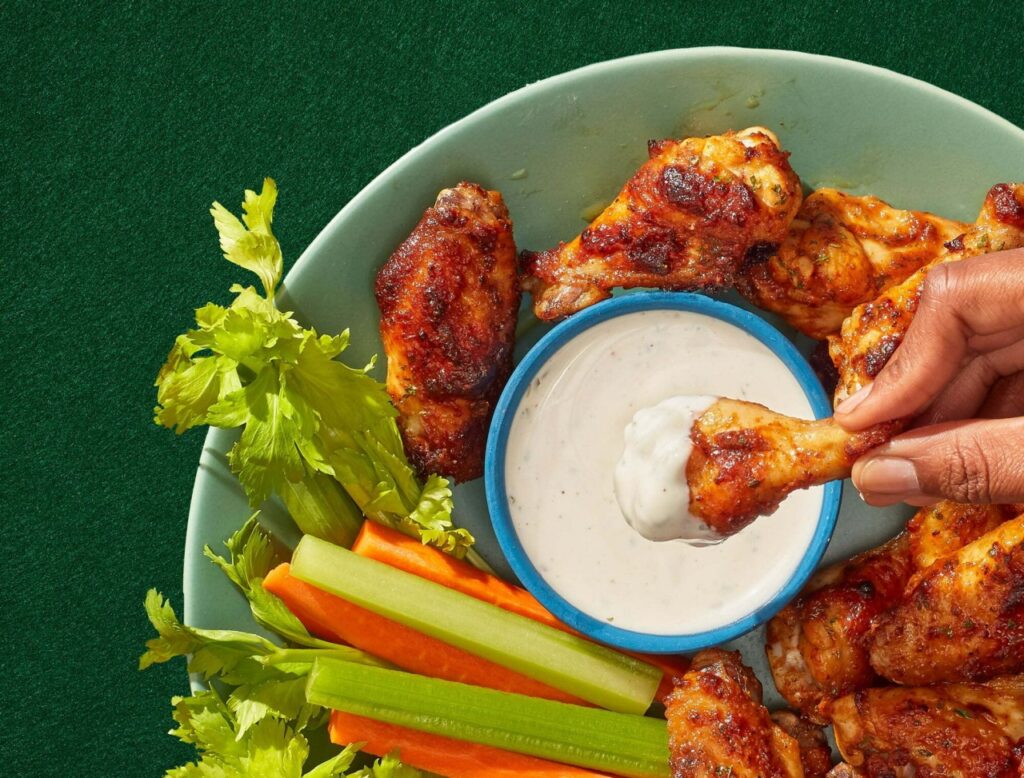 Hidden Valley – Ranch Dressing