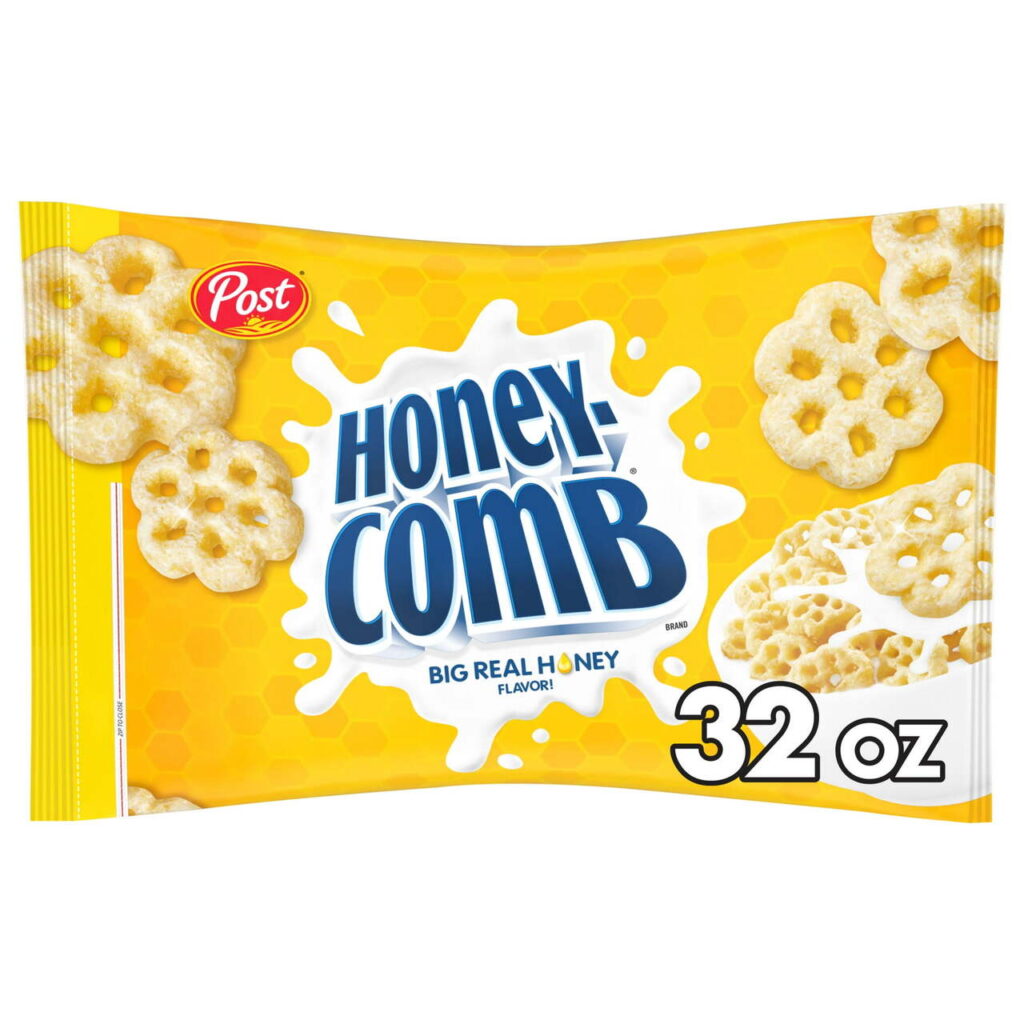 Honeycomb