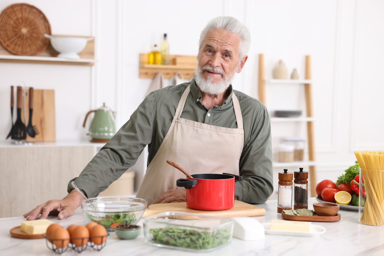 Old School Kitchen Techniques Are Returning to Modern Home Cooking