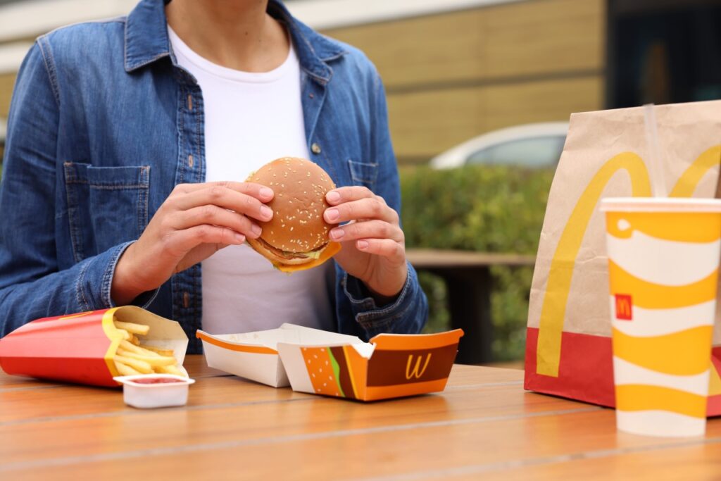 They Pulled the Original and Called the Replacement Better: 10 Fast Food Swaps Nobody Bought