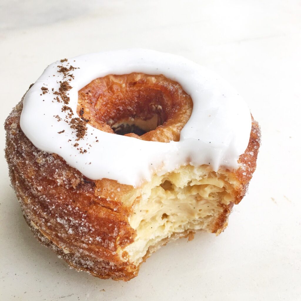 Cronut Craze Knockoffs