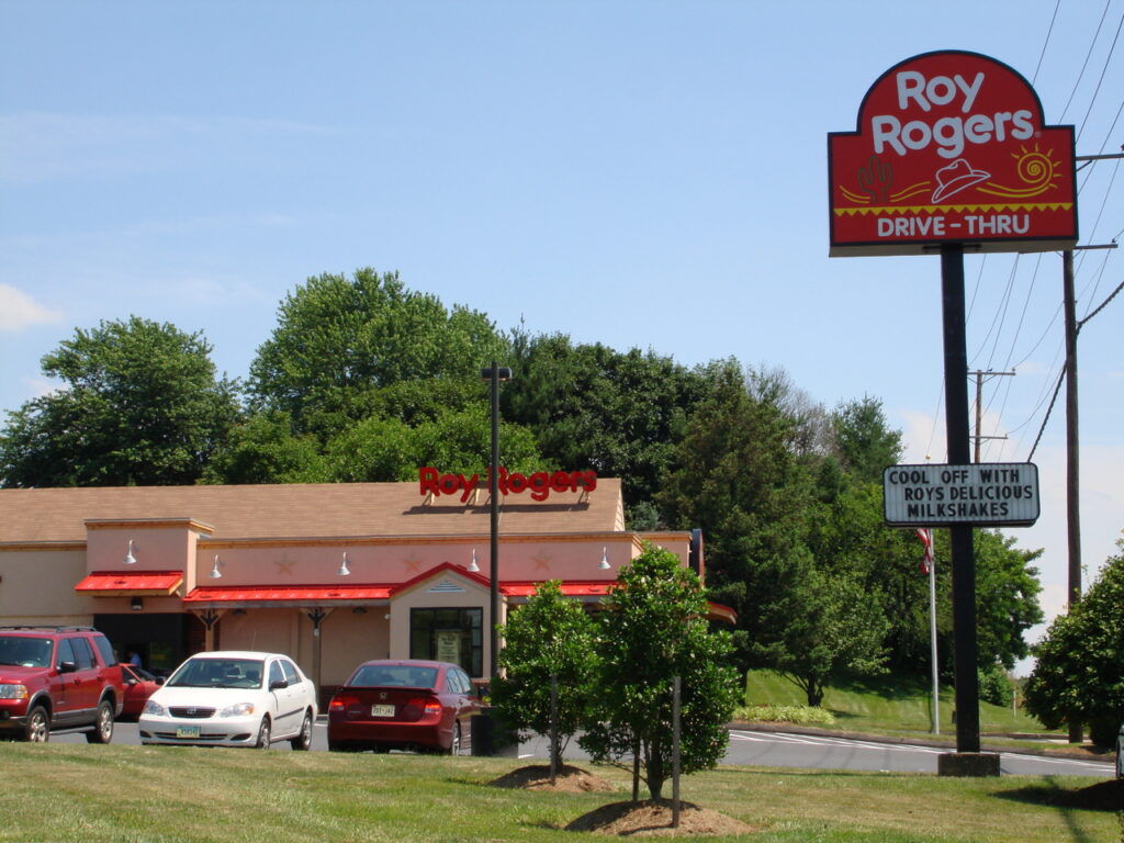 Roy Rogers