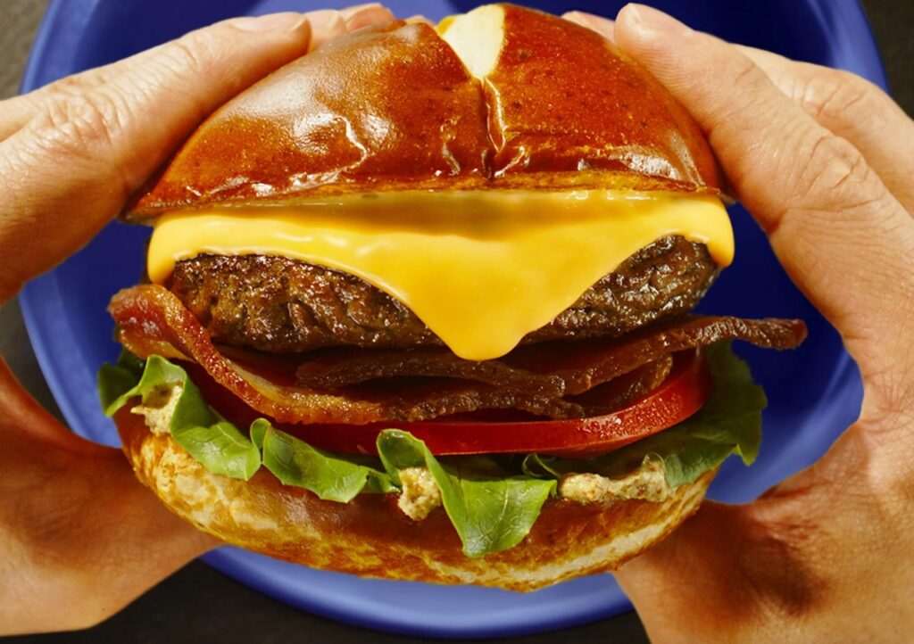 Kraft Heinz – Kraft Singles