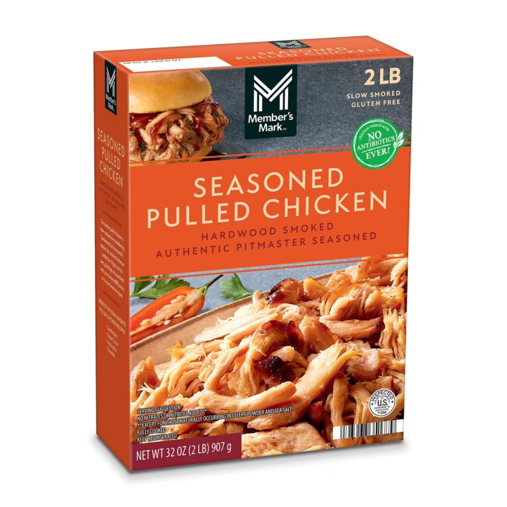 Member’s Mark Ready-to-Eat Meal Kits