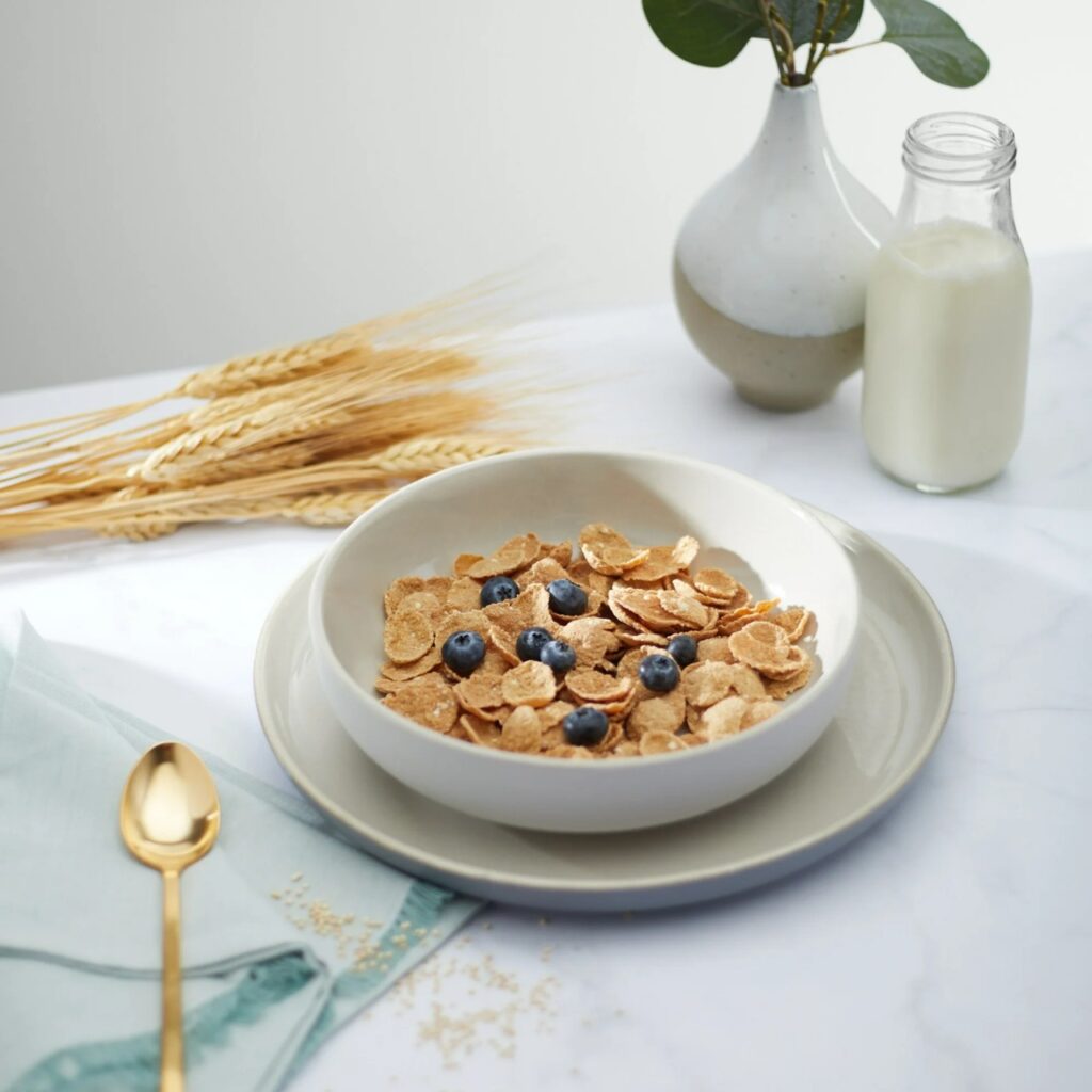 Nature’s Path Protein Cereal